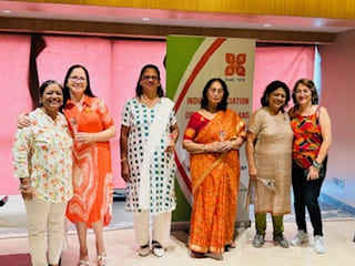 IASAP West Bengal Chapter