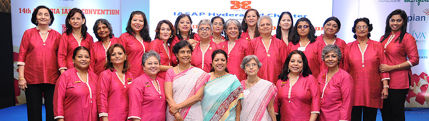 IASAP West Bengal Chapter